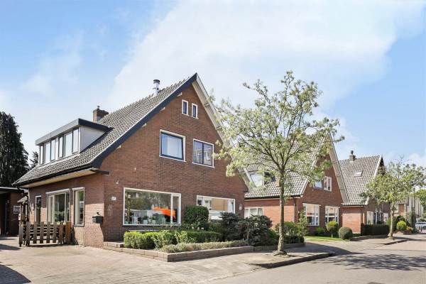 Woning Valkenweg 65 Apeldoorn