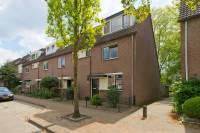 Woning Bachlaan 37 Zeist