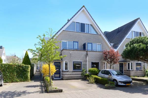 Woning Schoolstraat 31 Den Hoorn Zh