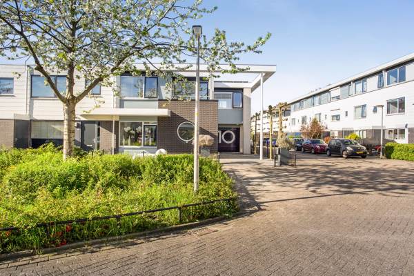 Woning Apkenstraat 10 Purmerend