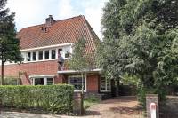 Woning Nassaulaan 46 Hilversum