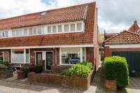 Woning Schalsumerstraat 2 Leeuwarden