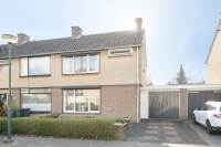 Woning Karel V Laan 19 Geertruidenberg