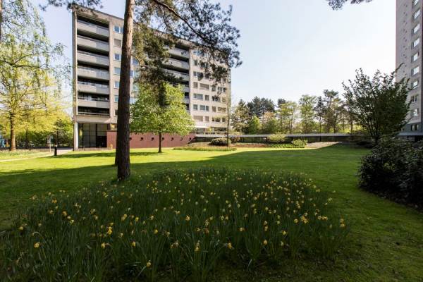 Woning Magentahof 52 Tilburg