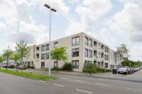 Woning Anne Frankweg 6 Leiden