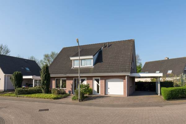 Woning Torenvalk 31 Raalte