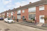 Woning Iepehoutstraat 18 Helmond