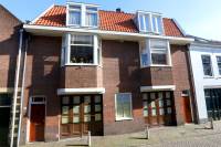 Woning Nobeldwarsstraat 12 Utrecht