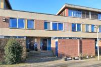 Woning John Kellypad 8 Amsterdam