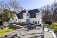 Woning Vogelenzangseweg 11 Aerdenhout