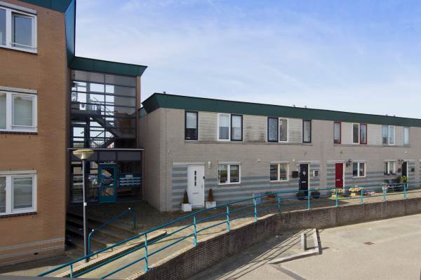 Woning van Lennepweg 145 Zandvoort