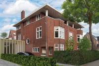 Woning Cornelis Schuytstraat 61 Amsterdam