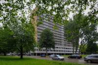 Woning Weerdestein 78 Amsterdam