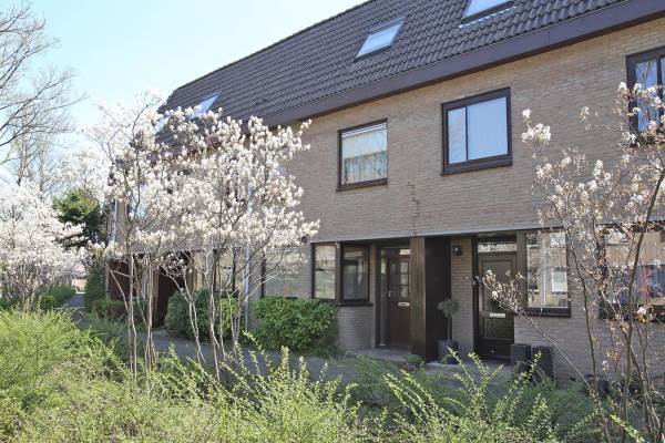 Woning Kadelaan 97 Zoetermeer