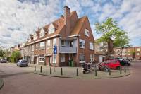 Woning Haverschmidtstraat 3 Den Haag