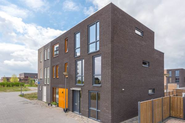 Woning Antigonestraat 2 Almere