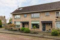 Woning Jacoba van Beierenstraat 45 's-Heer Hendrikskinderen