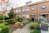 Woning Veenstraat 3 IJsselmuiden