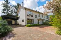 Woning Burg. Van Holthelaan 3 Zeist