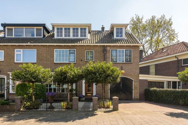 Woning Kethelweg 91 Vlaardingen