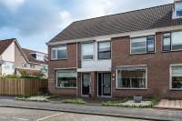 Woning Tarbot 23 Ridderkerk