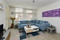 Woning Rombout Hogerbeetsstraat 20 Amsterdam