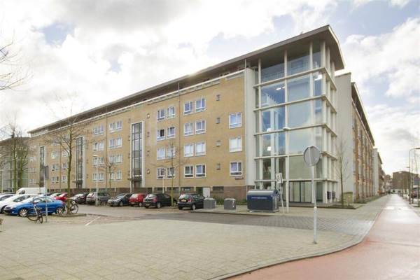Woning Sam van Houtenstraat 273 Amsterdam