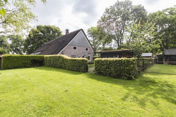 Woning Dorpsstraat 42 Emmen