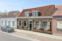 Woning Veerseweg 23 Middelburg