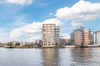 Woning Scherm 21 Wormer