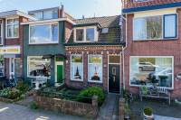 Woning IJmuiderstraatweg 47 IJmuiden
