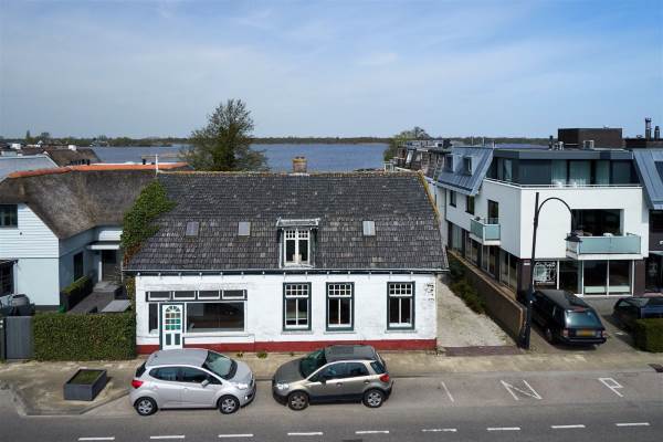 Woning Oud-sedijk 258 Loosdrecht