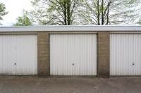 Garage Johannes Poststraat 3762 Soest