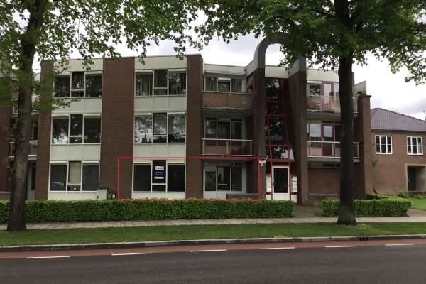 Woning De Wielewaal 18 Geleen