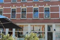Woning Delistraat 32 Rotterdam