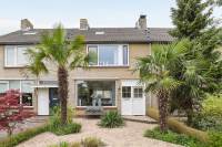 Woning Laurierstraat 33 Dordrecht