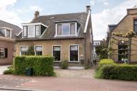 Woning Kerkweg 34 Ouderkerk aan den IJssel