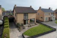 Woning Warmoltsstrjitte 46 Harkema