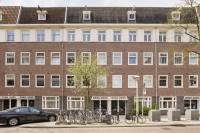 Woning Semarangstraat 30 Amsterdam