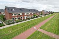 Woning Gentiaanblauwtje 3 Tiel
