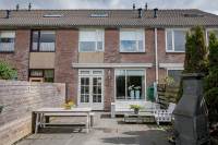 Woning Hoekerhof 50 Harlingen