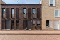 Woning Wachthuisstraat 12 Goes