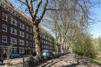 Woning Mercatorstraat 147 Amsterdam