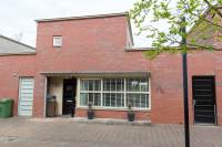 Woning J.J. Slauerhoffstraat 134 Almere