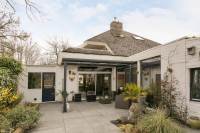 Woning Florastraat 205 Bergen op Zoom