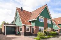 Woning De Punt 17 Midwoud