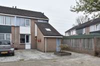 Woning de lange Spruit 6 Oirschot