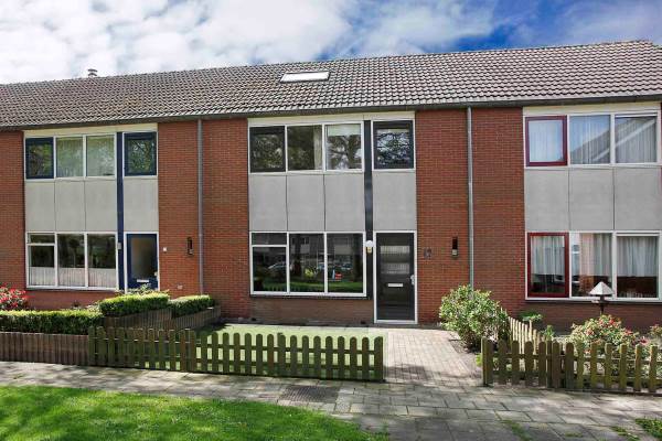 Woning De Grutto 19 Dedemsvaart