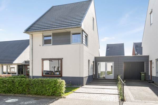 Woning Keilruwe 8 Maastricht