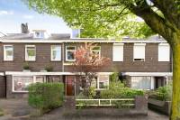 Woning Deken Botsstraat 4 Tilburg